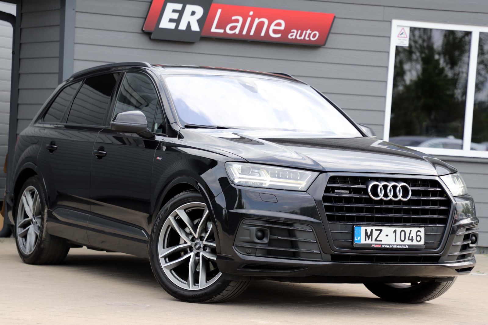 Audi