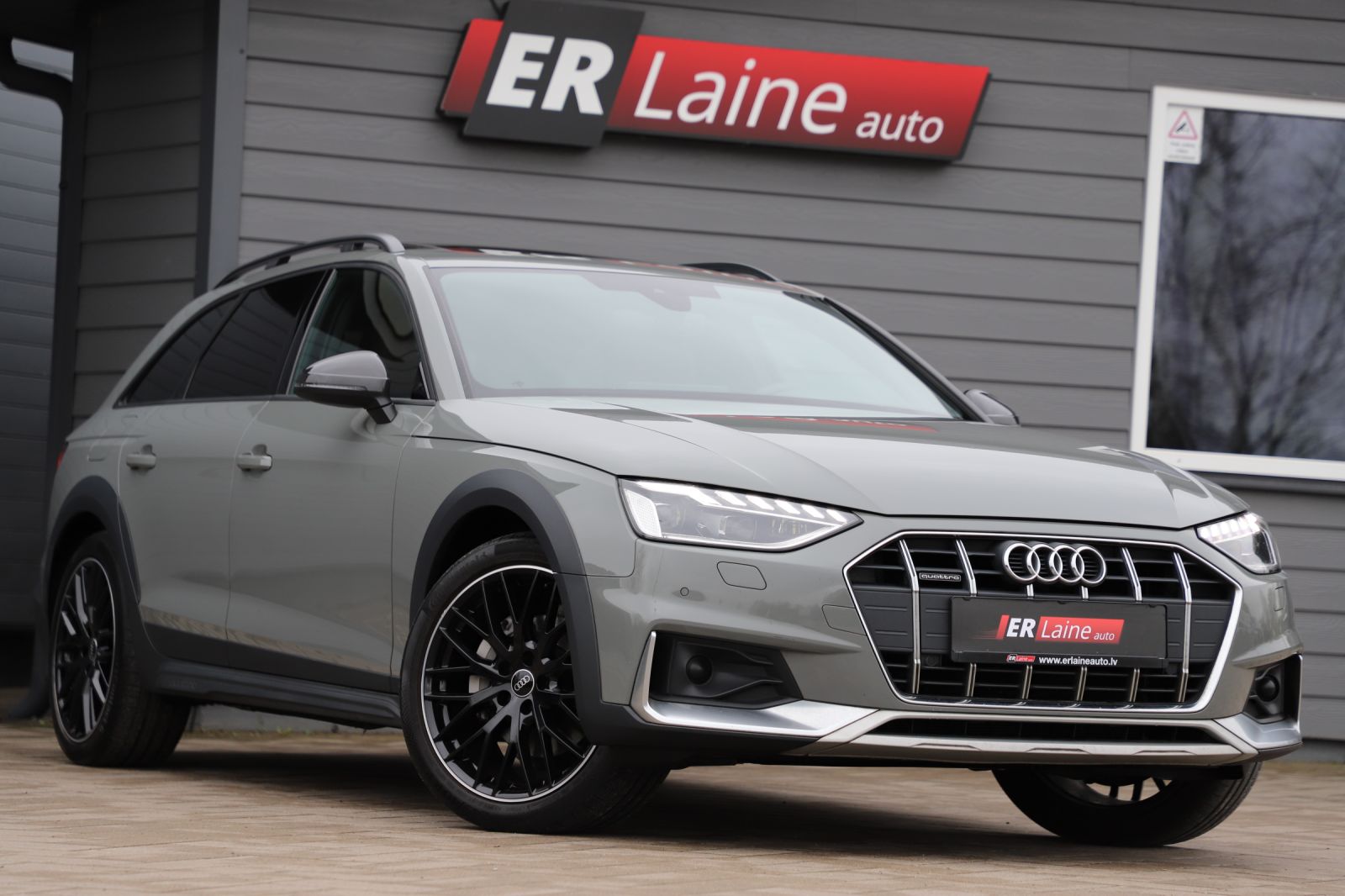 Audi