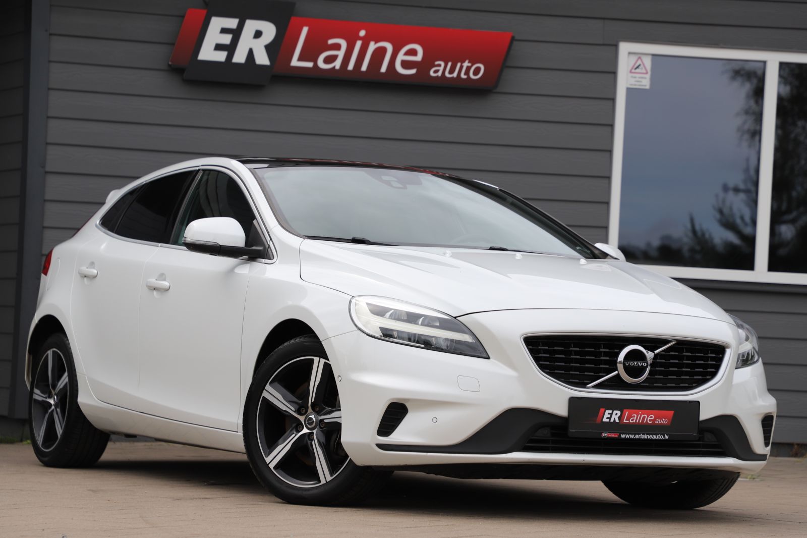 Volvo
