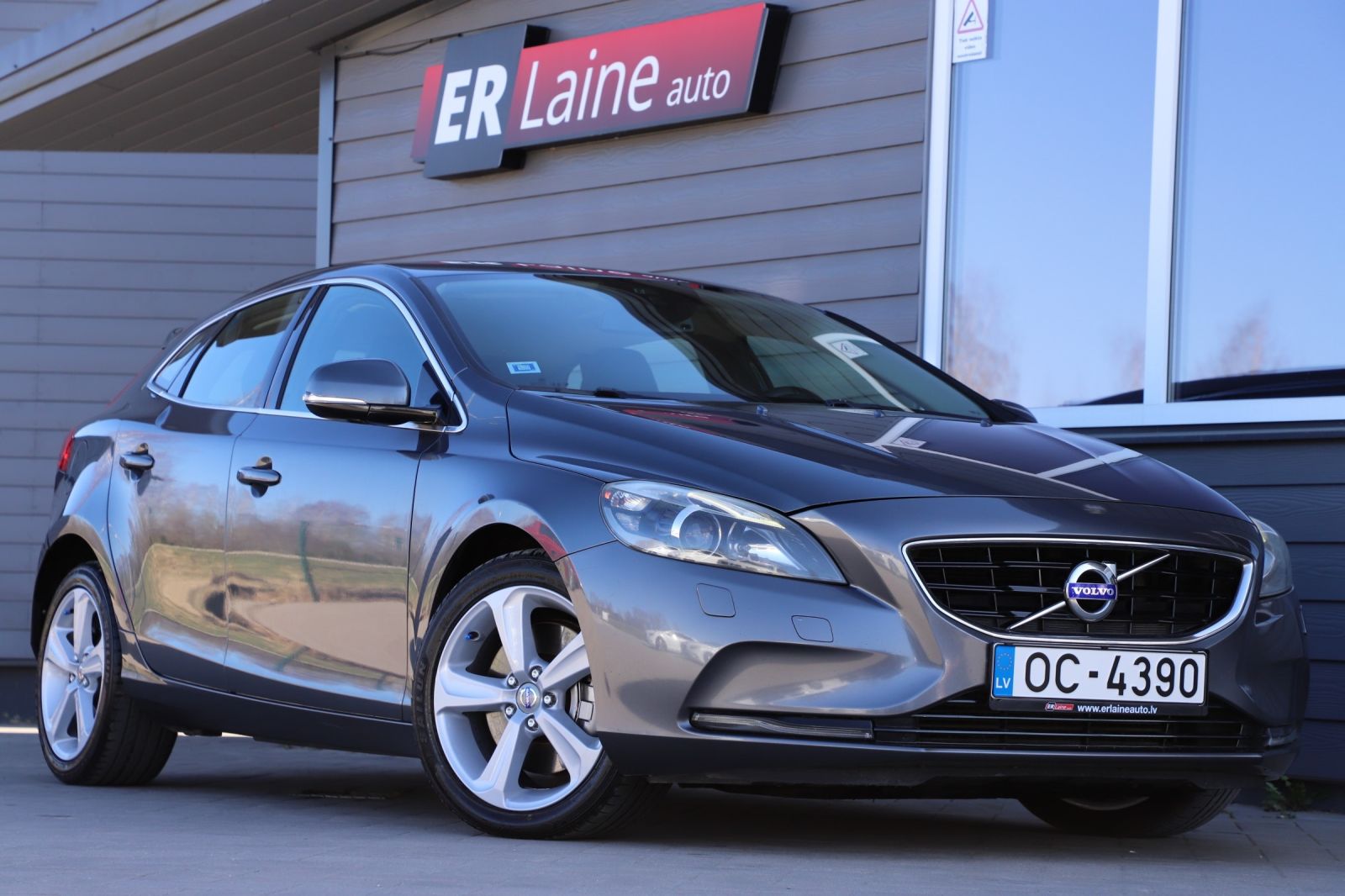 Volvo