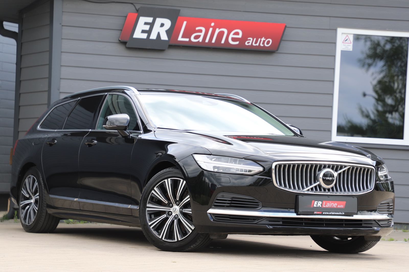 Volvo