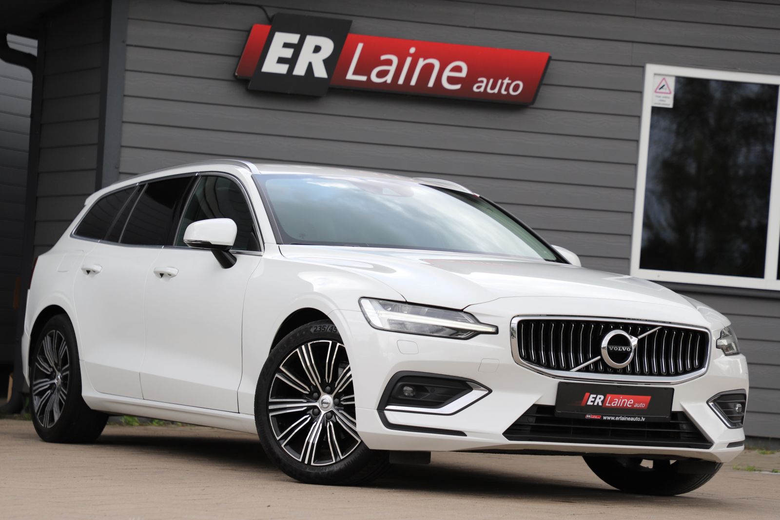 Volvo