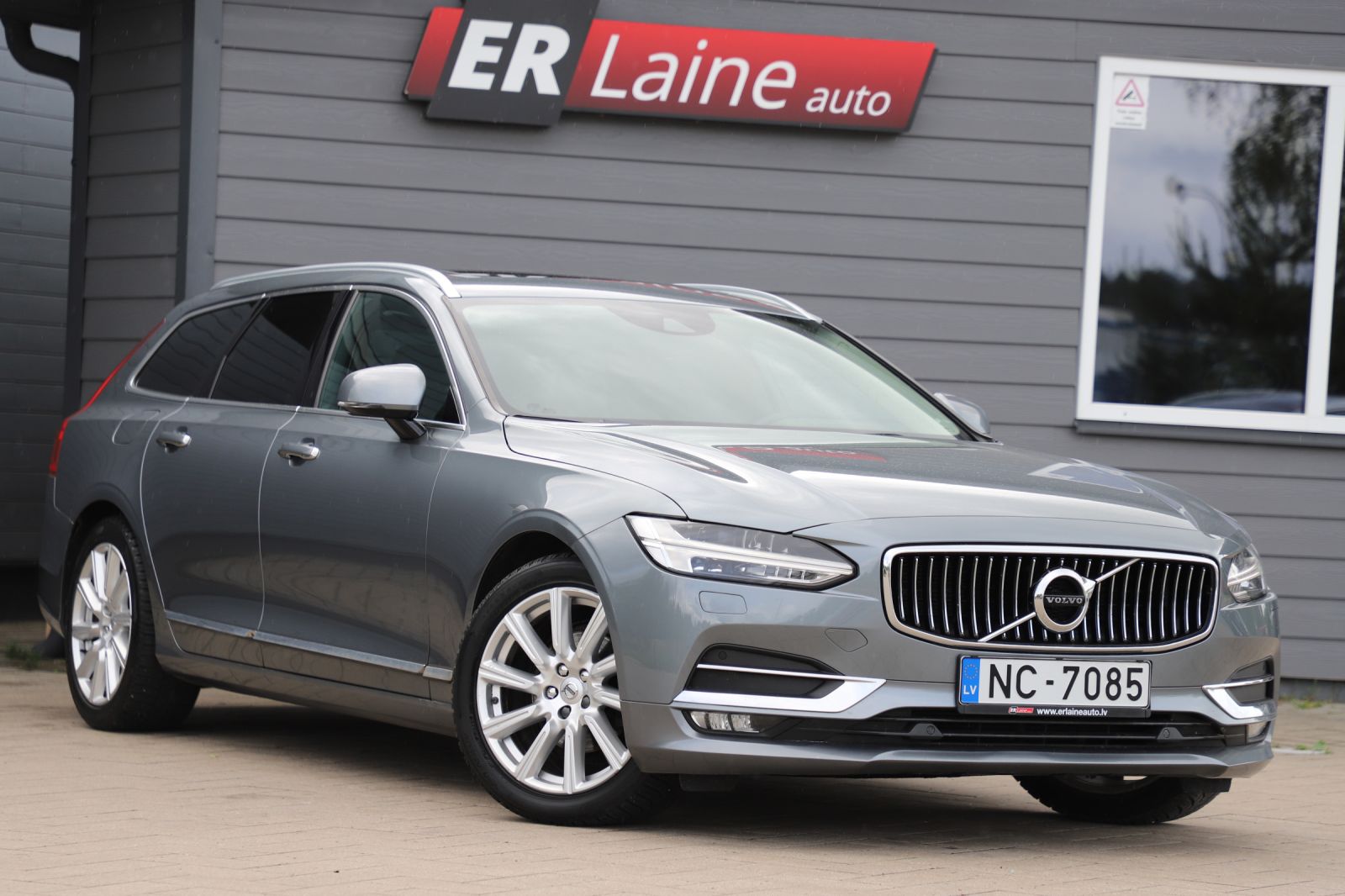 Volvo