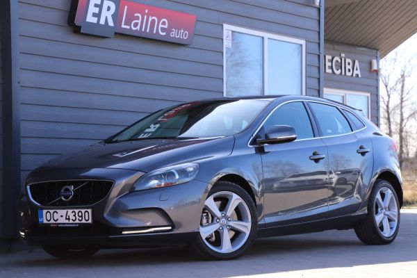 Volvo