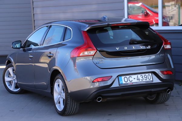 Volvo