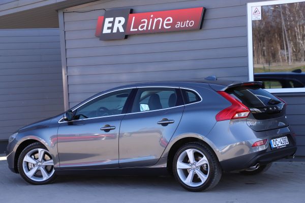 Volvo