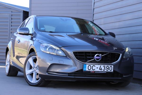 Volvo