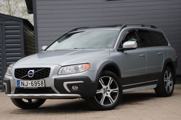 Volvo