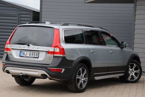 Volvo
