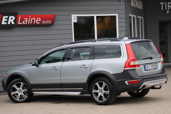Volvo