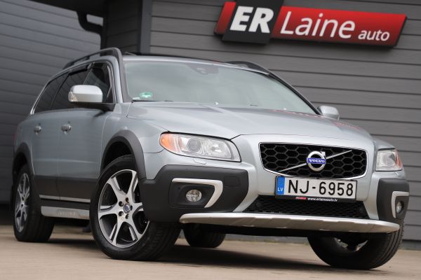 Volvo