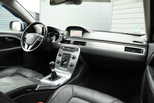 Volvo