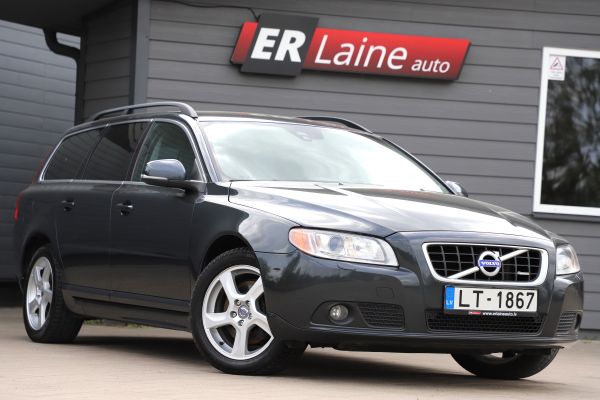 Volvo