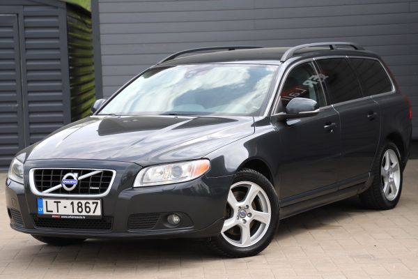 Volvo