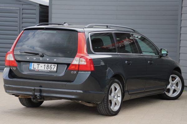 Volvo