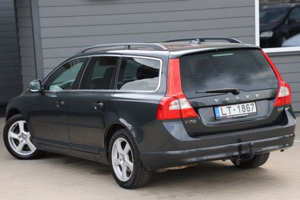 Volvo