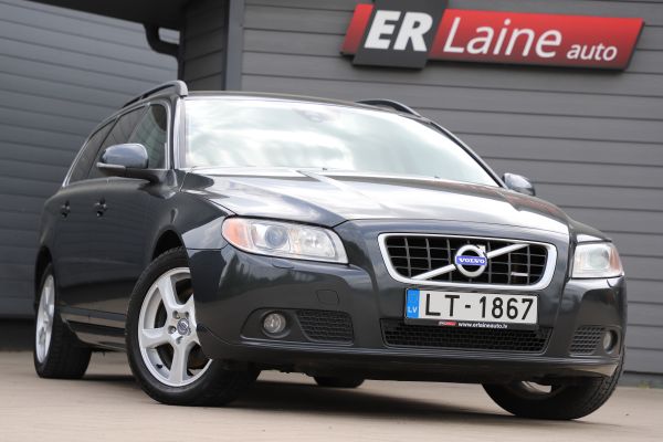 Volvo