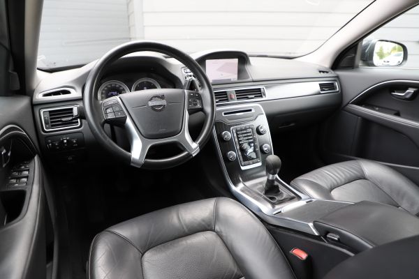 Volvo