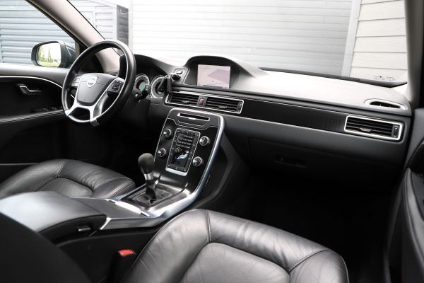 Volvo