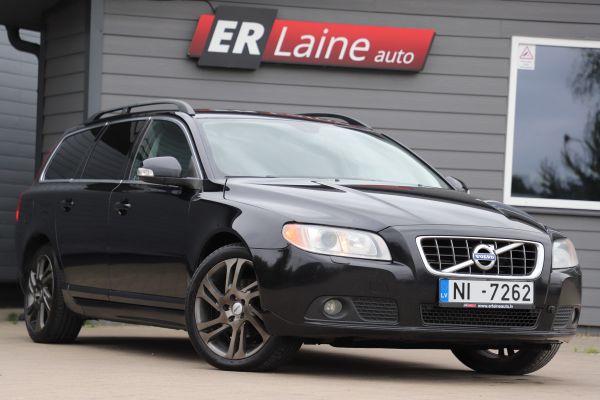 Volvo