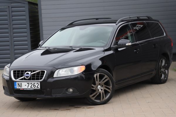 Volvo