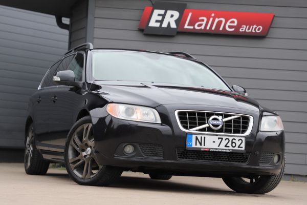 Volvo