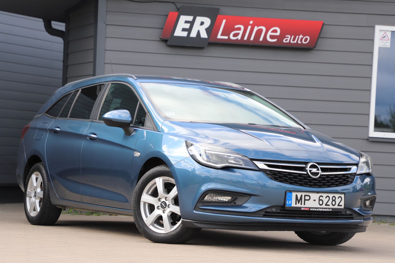 Opel