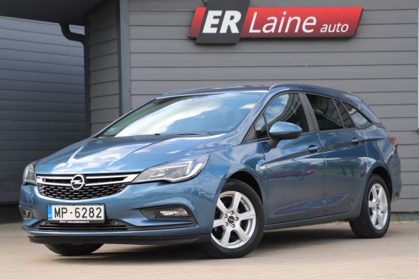 Opel