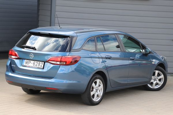 Opel
