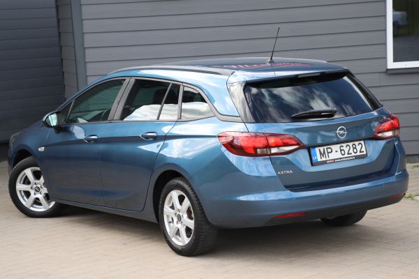 Opel