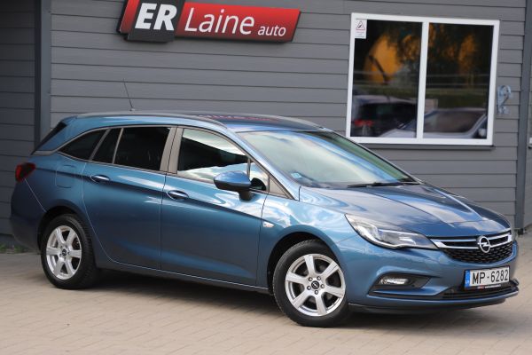 Opel
