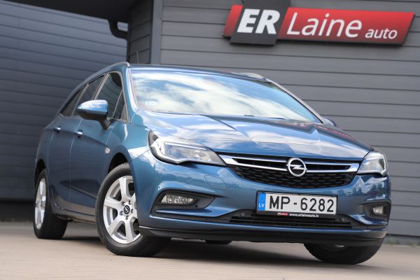 Opel