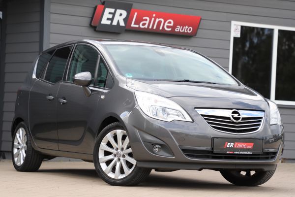 Opel