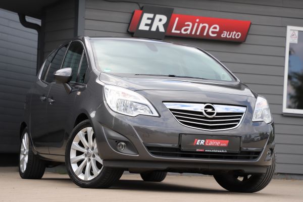 Opel