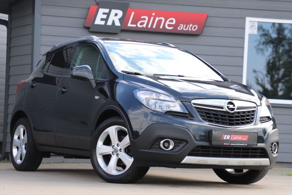 Opel