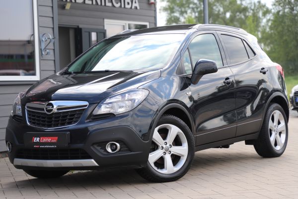 Opel