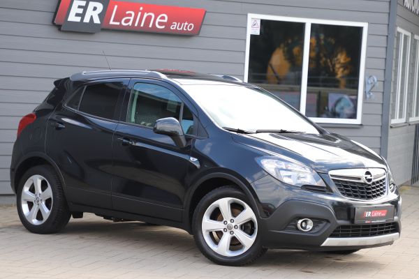 Opel