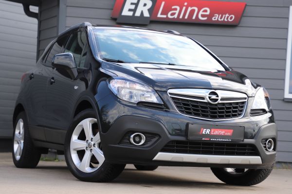 Opel