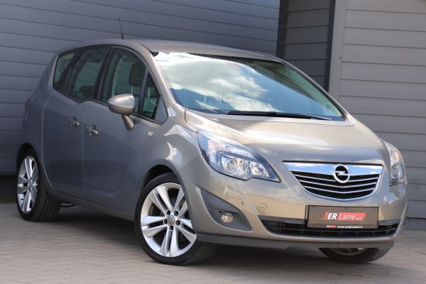 Opel