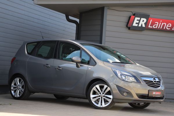 Opel
