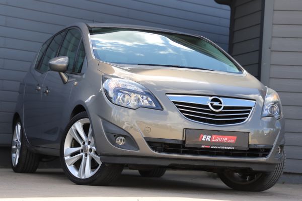 Opel