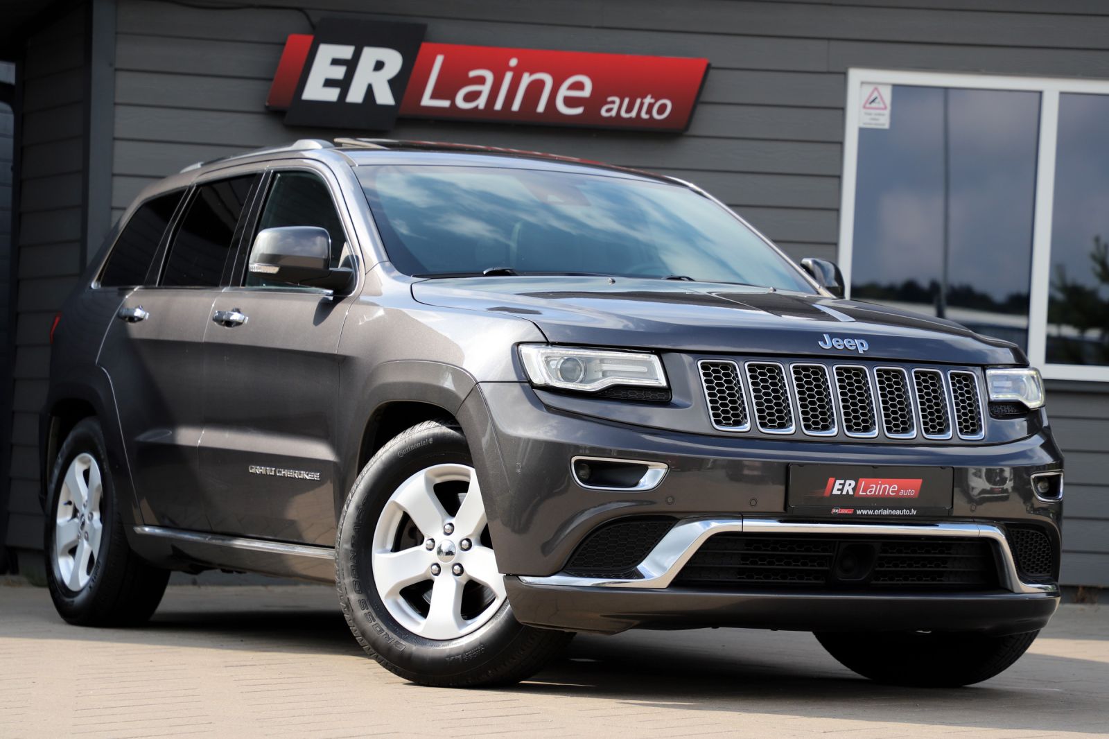 Jeep