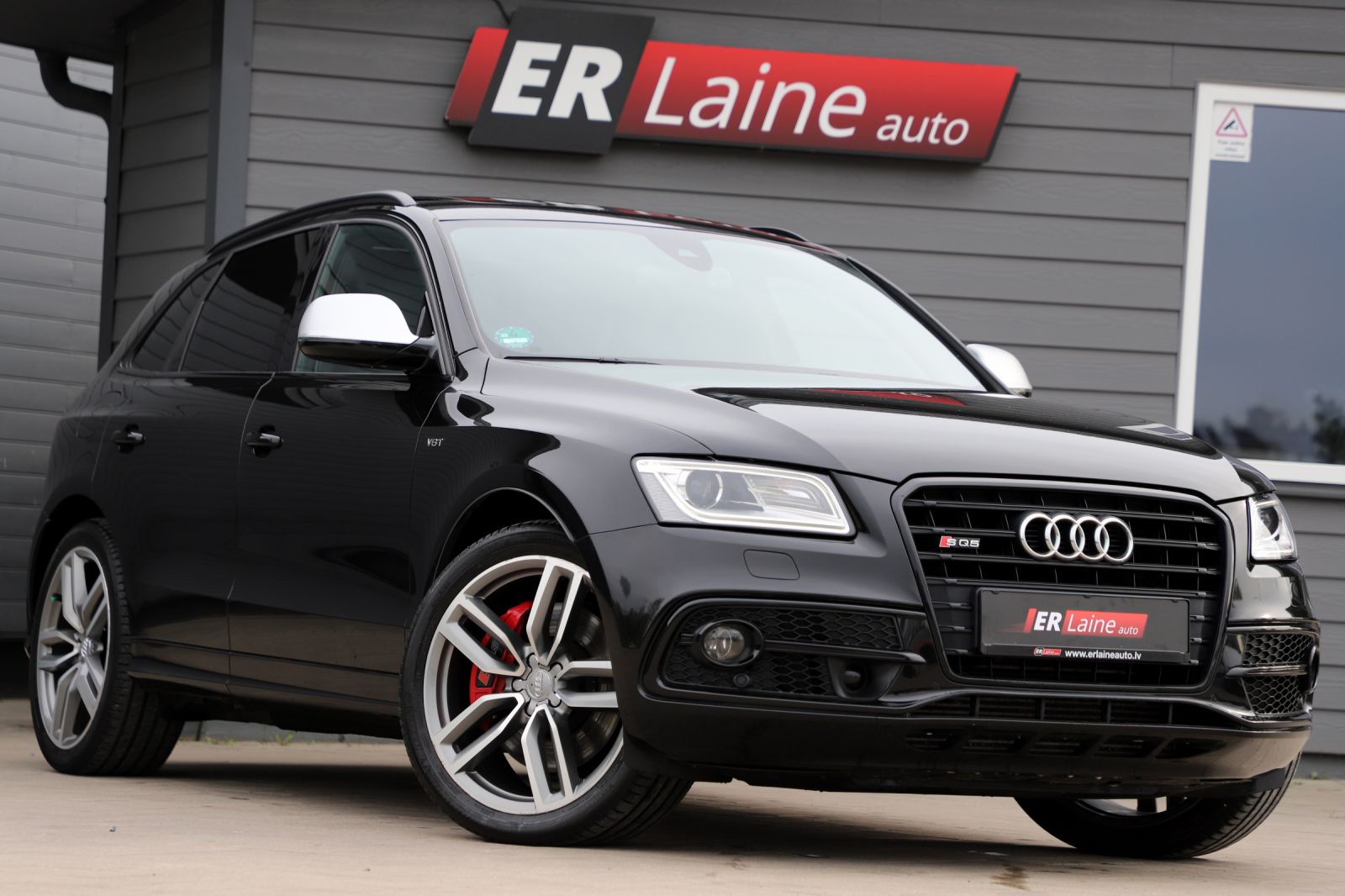 Audi