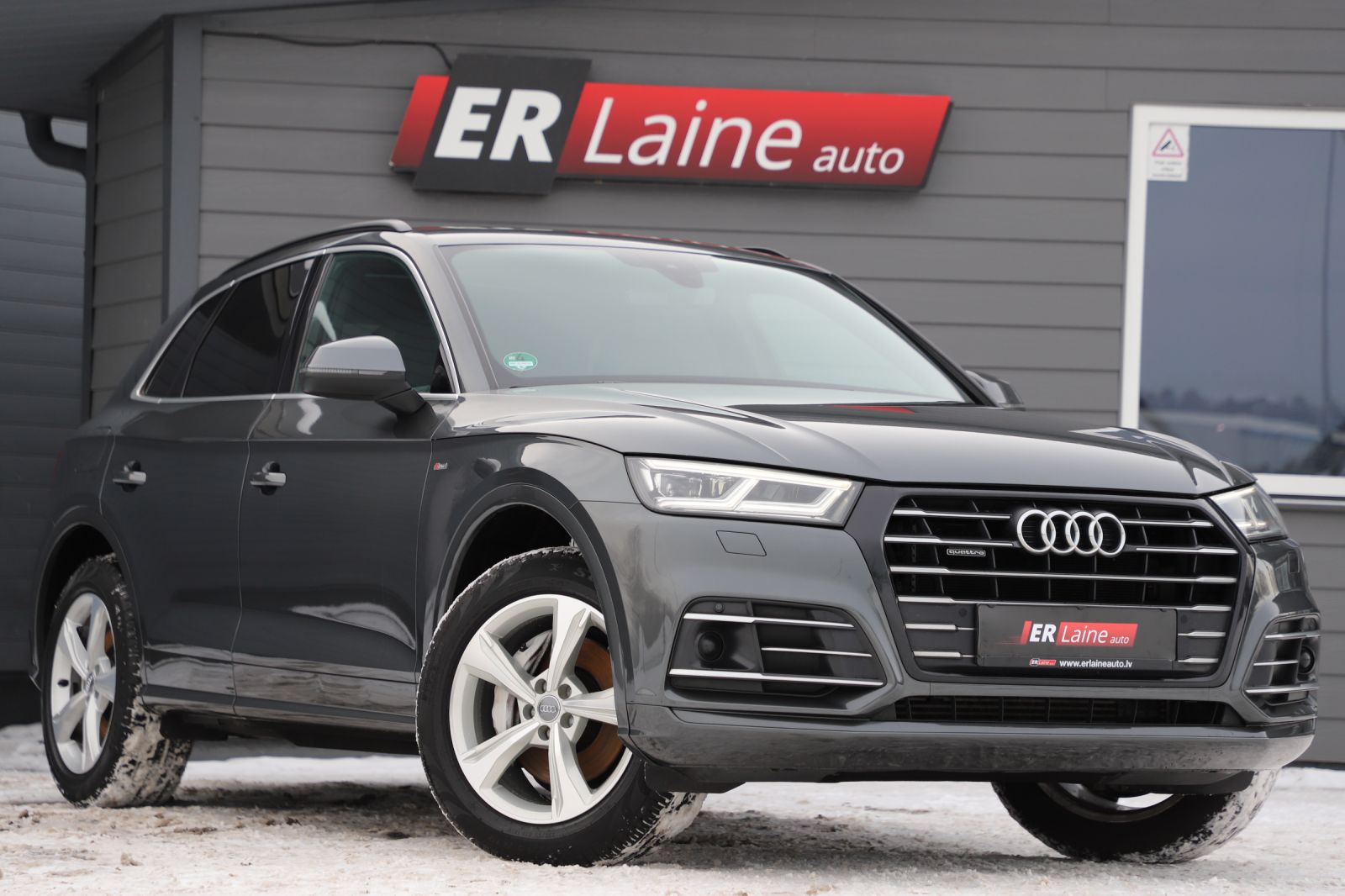 Audi