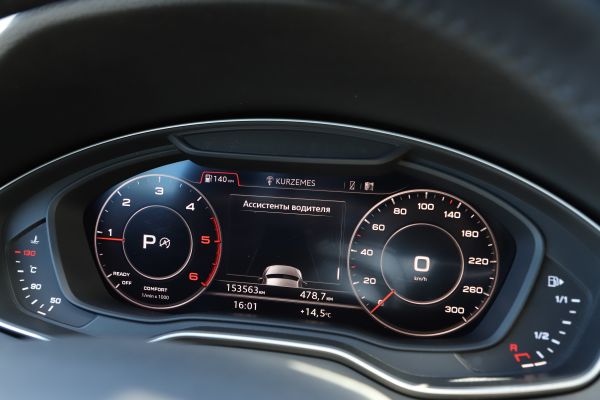 Audi