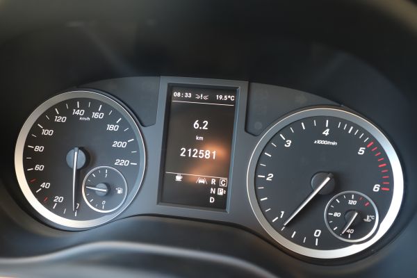 Mercedes Benz