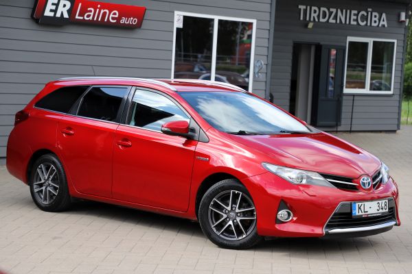 Toyota