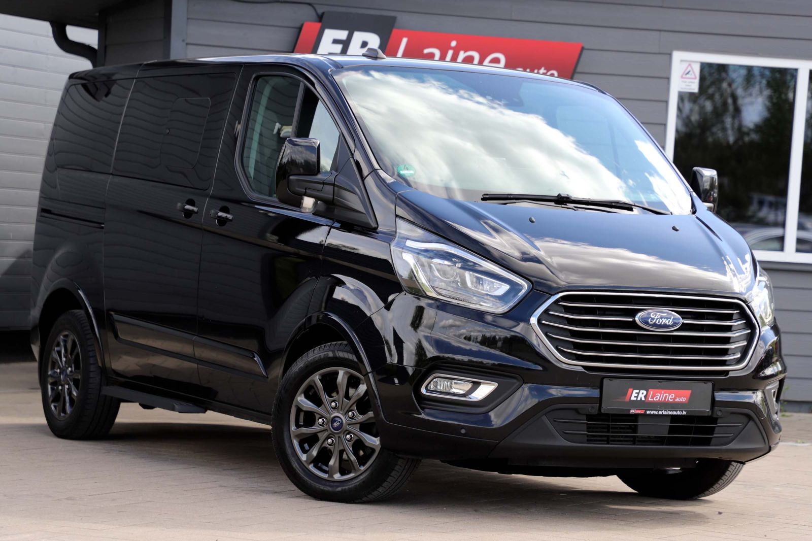 Ford