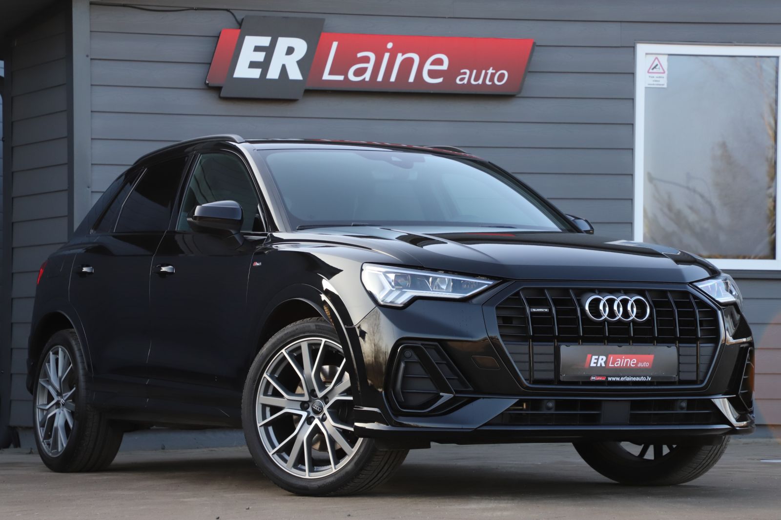 Audi