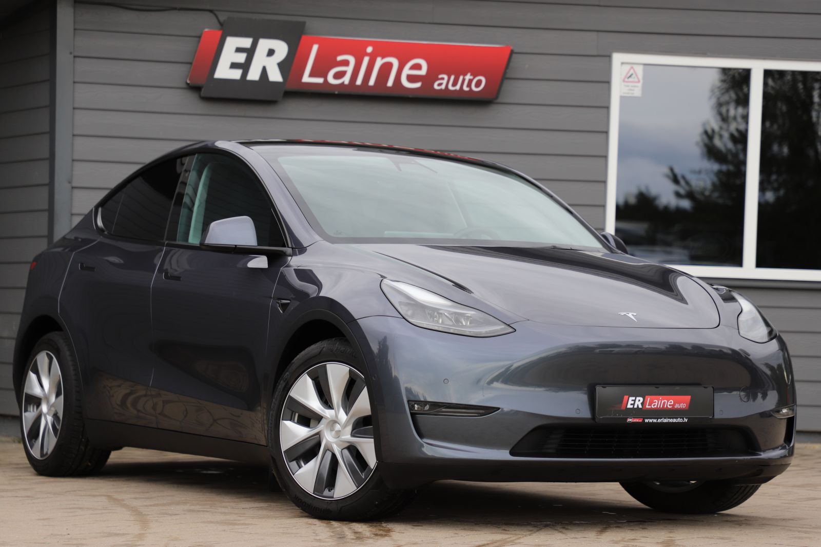 Tesla